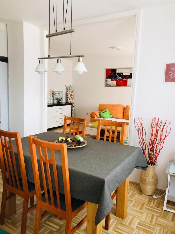 Apartment Etna! Near To Airport SJJ Eksteriør billede